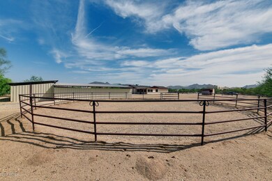 Round pen - welded - 60ft
