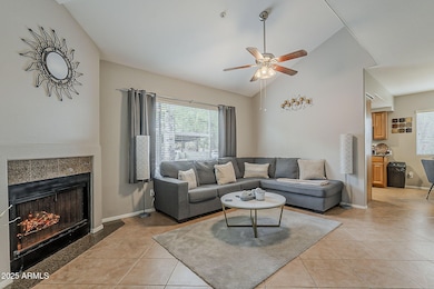 1825 W Ray Rd unit 1063, Chandler, AZ 85224 - photo 4