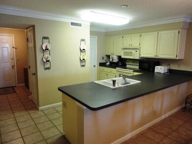 100 Floyd St unit 204, Saint Simons Island, GA 31522 - photo 2