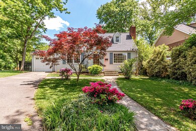 312 N Lee St, Falls Church, VA 22046 - photo 2