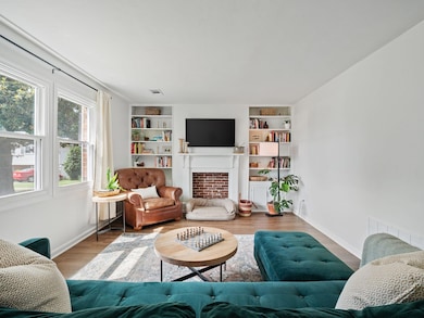 1701 Glendon Rd, Salem, VA 24153 - photo 4