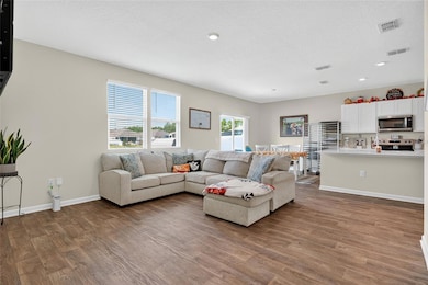 125 Hulett Woods Rd, Palm Coast, FL 32137 - photo 7