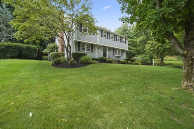 14 Presidents Rd, Hingham, MA 02043 - photo 2