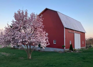 505 E County Line Rd, Tekonsha, MI 49092 - photo 5