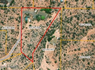 2555 S Greasewood Ln, Cornville, AZ 86325 - photo 3