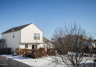 8573 Grainery SE