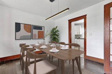 1428 E César E Chávez Ave, Lansing, MI 48906 - photo 6