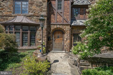 1231 Wyngate Rd, Wynnewood, PA 19096 - photo 2