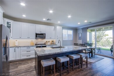 Recessed lighting and under mount lighting to acce