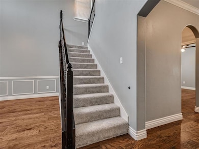 1804 Flagman St, Yukon, OK 73099 - photo 6