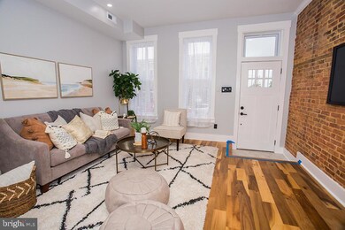 1614 E Lafayette Ave, Baltimore, MD 21213 - photo 6