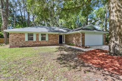 5340 Coronet Dr, Jacksonville, FL 32205 - photo 2