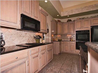 Large Kitchen