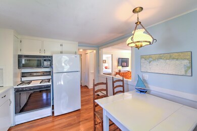 gas stove