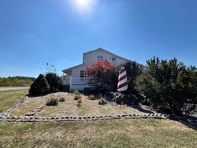 1573 Point Pleasant Rd, Belington, WV 26250 - photo 4