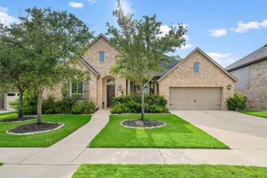 Welcome home! Make this 4 bedroom, 3 bathroom Highland Home yours today!