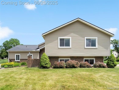 Great curb appeal