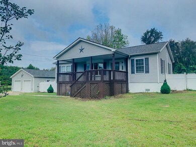 34 Middle St, Maurice River, NJ 08324 - photo 2