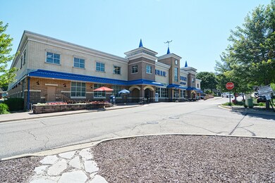 Close to Family Owned Grocery Store-Blue Goose Mar