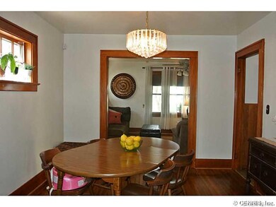 Dining Room.