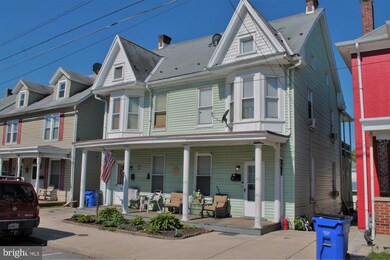 31 W Side Ave, Hagerstown, MD 21740 - photo 2