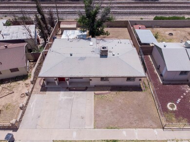 7664 Elliott Dr, El Paso, TX 79915 - photo 3