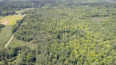 View of drone / aerial view