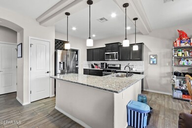 14933 Boer Trail, El Paso, TX 79938 - photo 6