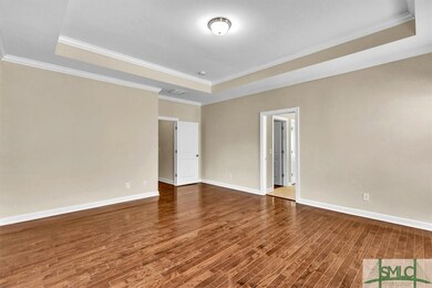 Owner's Suite