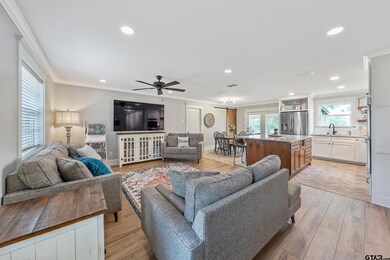 15101 County Road 2215, Tyler, TX 75707 - photo 2