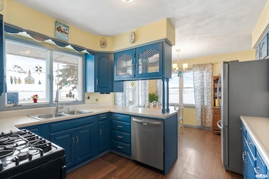 14891 E 900th St, Osco, IL 61274 - photo 5