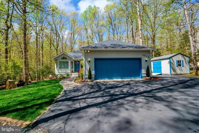 1017 Eastover Pkwy, Locust Grove, VA 22508 - photo 4