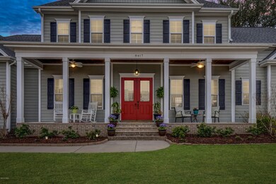 1 Front Entrance