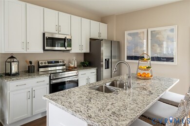 4162 Park Trail Dr unit T-2, Richmond, VA 23222 - photo 7