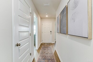 photos are of similar, but not actual home.