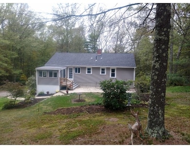 700 Aldrich St, Uxbridge, MA 01569 - photo 3