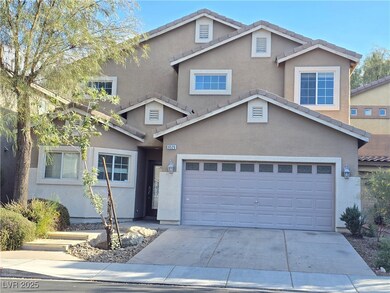 8526 Treasure Trove St, Las Vegas, NV 89123 - photo 2