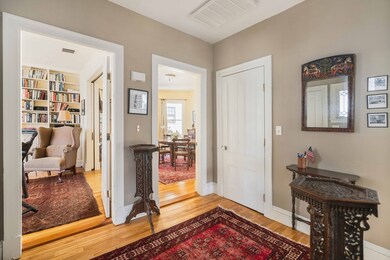 29 Wendell St unit 3, Cambridge, MA 02138 - photo 2