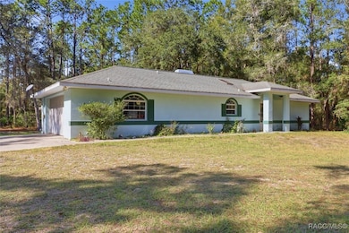 8756 N Munster Terrace, Crystal River, FL 34428 - photo 2