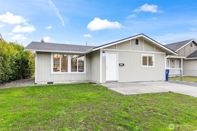 2135 S Sheridan Ave, Tacoma, WA 98405 - photo 2