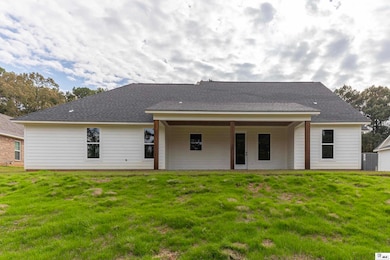 137 Mount Harmony Church Rd, Ruston, LA 71270 - photo 6