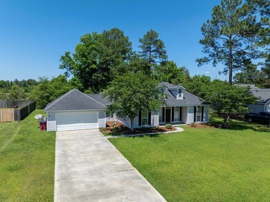 605 50th St, Tifton, GA 31794 - photo 2