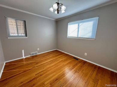 1760 E Harry Ave, Hazel Park, MI 48030 - photo 6