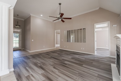 1045 Emerald Way, Castalian Springs, TN 37031 - photo 7