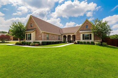 8704 Stewart Dr, North Richland Hills, TX 76182 - photo 2