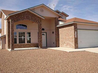 14412 Escalera Dr, Horizon City, TX 79928 - photo 2