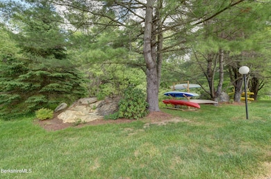98 Kayak Storage