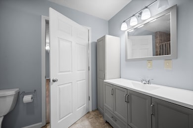 1009 Virgil Sims Rd, Deridder, LA 70634 - photo 7