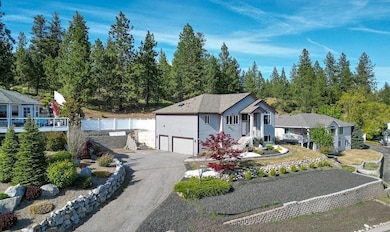 5612 N Vista Grande Dr, Otis Orchards, WA 99027 - photo 3