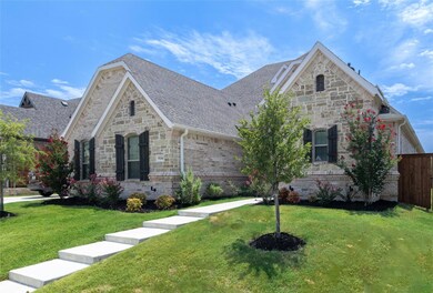 9104 Cordero Dr, North Richland Hills, TX 76182 - photo 4